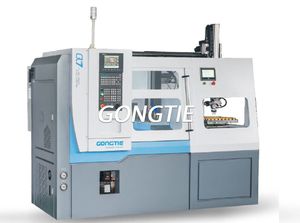 计算机数控车床