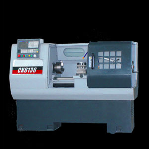 high-speed lathe