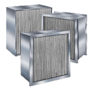 air filter 1