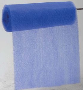 fiberglass filter medium 1