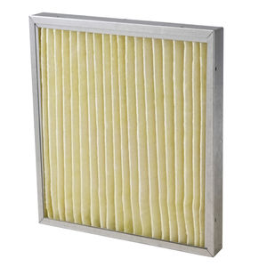 air filter 1