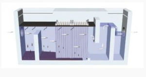 water separator