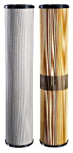 fuel filter cartridge
