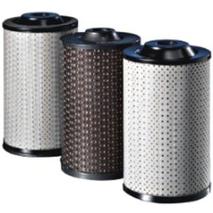 gas filter cartridge