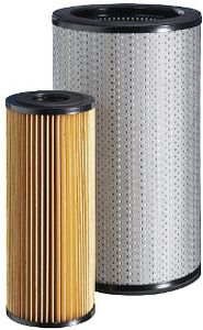 Gas filter cartridge - CC-21-7, CC-22-7 - Facet International - fine ...