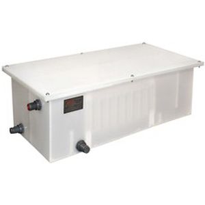 gravity separator