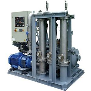 oil separator