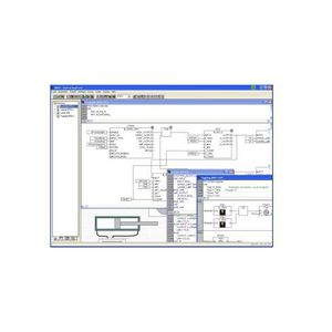 axis control software