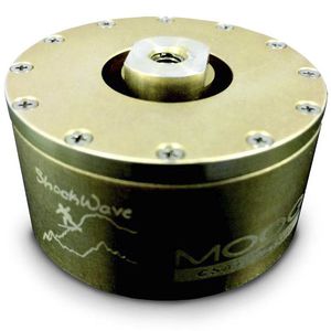 anti-vibration system