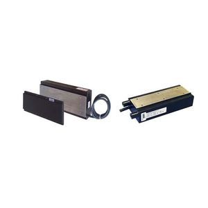 three-phase linear motor