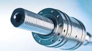 planetary roller screw