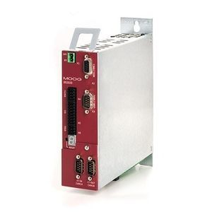 single-axis servo drive