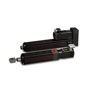 linear servo-actuator