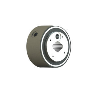 gas rotary joint
