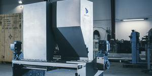 food extruder