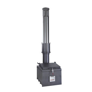 waste incinerator