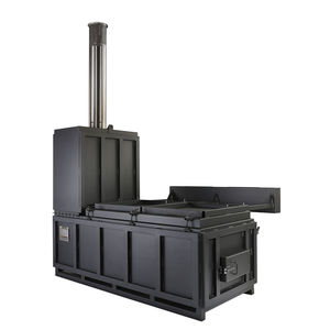 waste incinerator