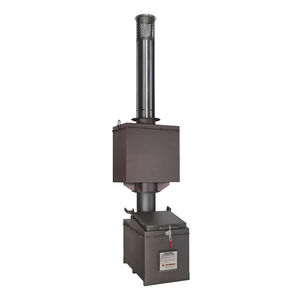 waste incinerator