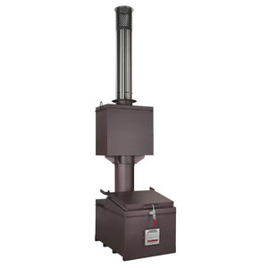 waste incinerator