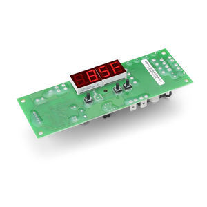 electronic timer 1