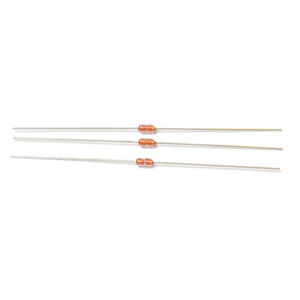 NTC thermistor