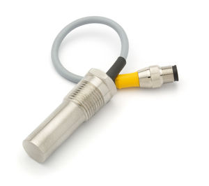 preset thermostat 1
