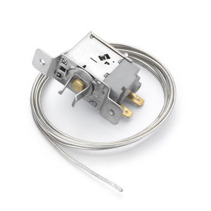 electromechanical thermostat
