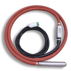 electronic vibrator