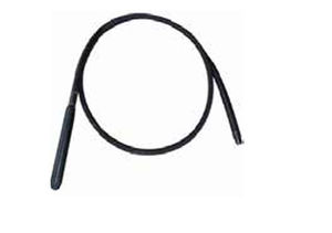 concrete hose