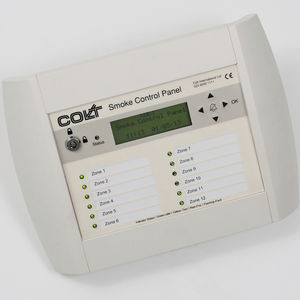 monitoring control system