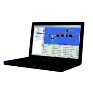 monitoring control system