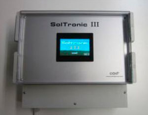 motor control system