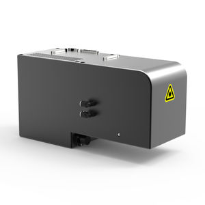 3轴激光扫描仪头