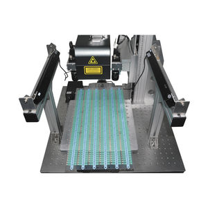 图像处理产品演示平台