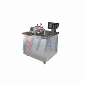 staple fiber dyeing machine