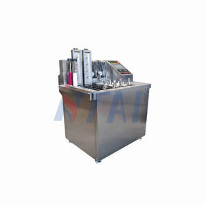 temperature testing machine