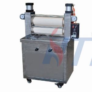 fabric compactor