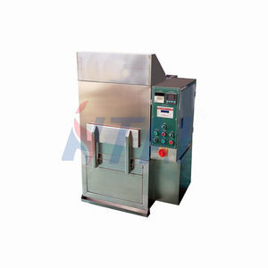 electric steam generator