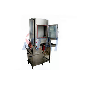 saturated steam steam generator