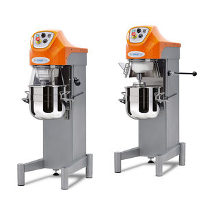 planetary dough mixer 1