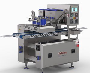 cookies food coextruder
