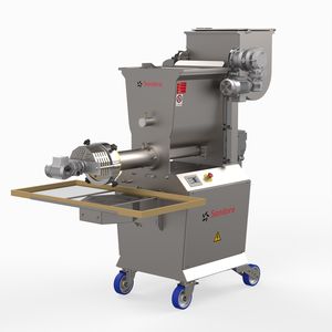 automatic pasta extruders