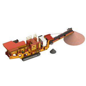 jaw crusher 1