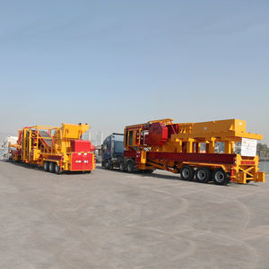 jaw crusher