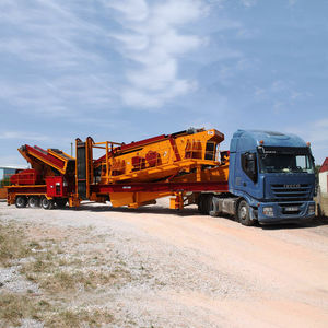 jaw crusher