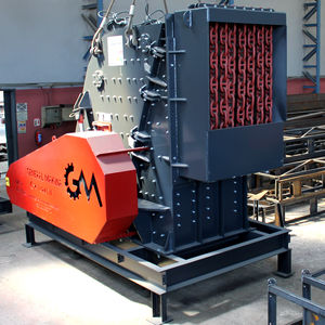 impact crusher