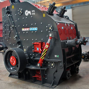 impact crusher