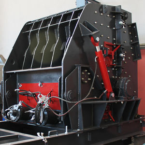 impact crusher
