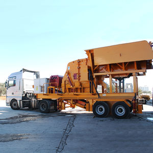 impact crusher 1
