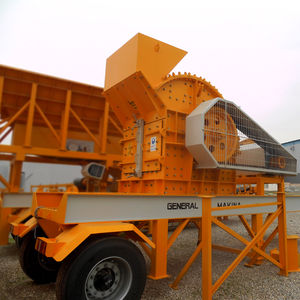 impact crusher 1